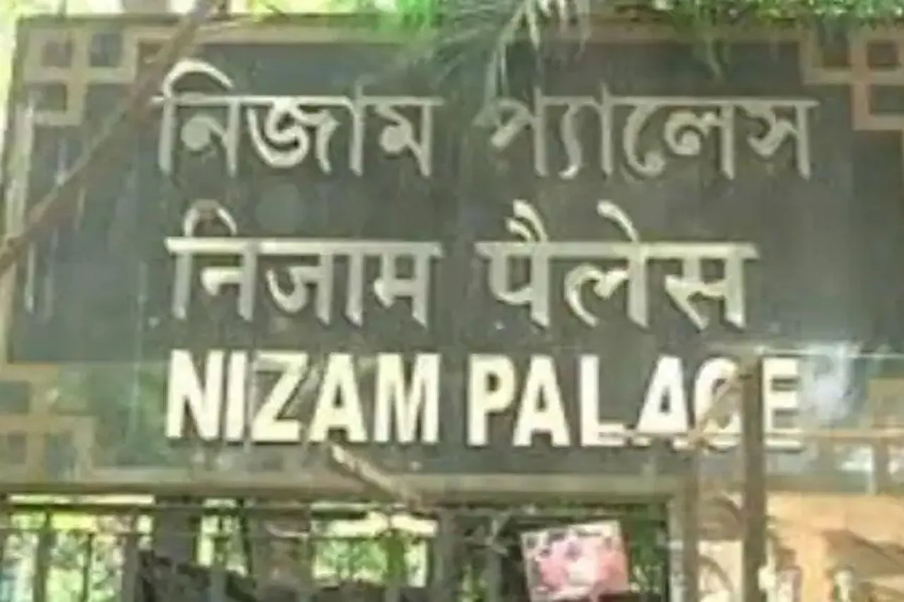 Tapas Mandal faces CBI's marathon interrogation at Nizam Palace for 3 hours