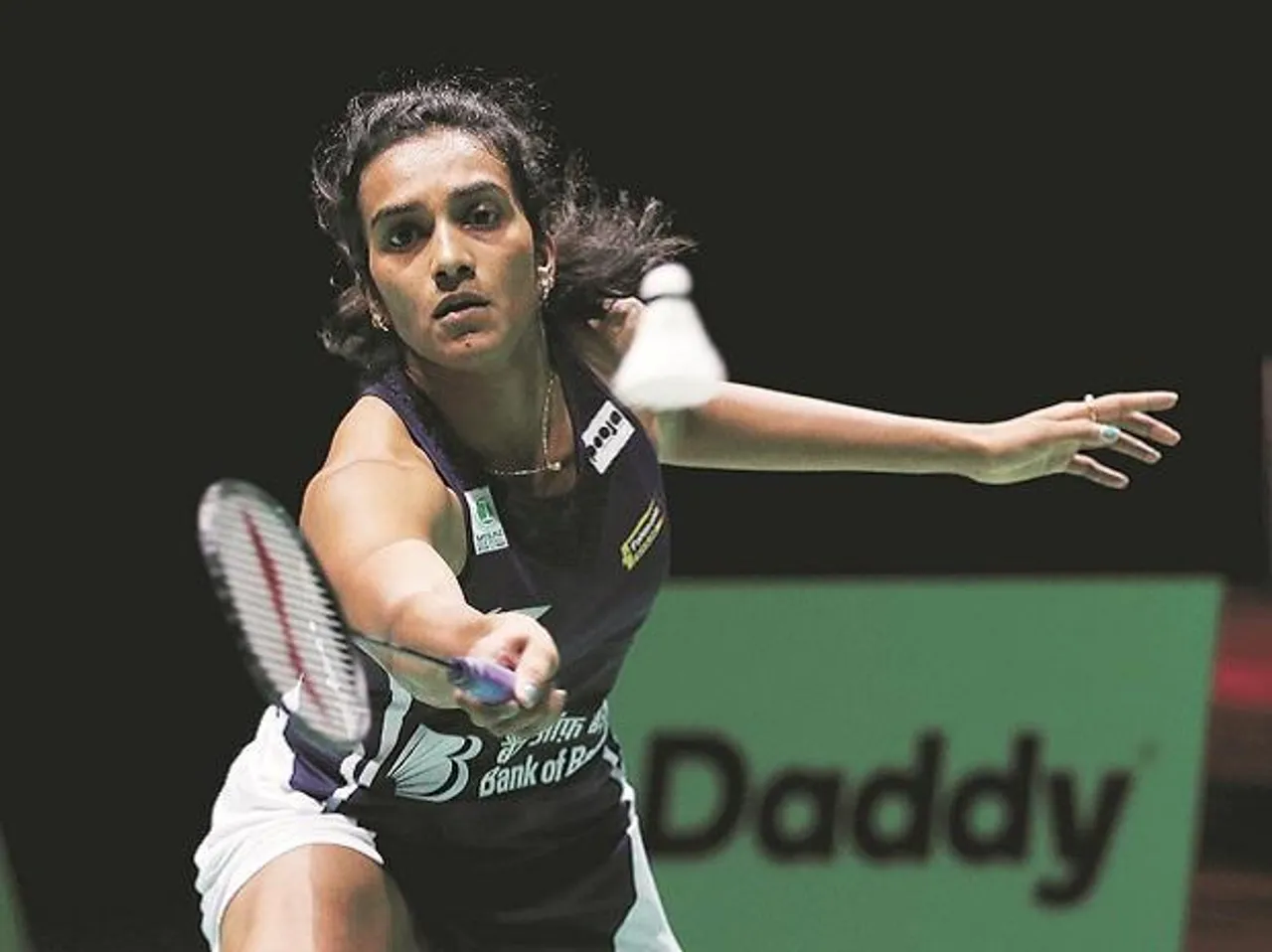 Sindhu still has a chance to win a medal