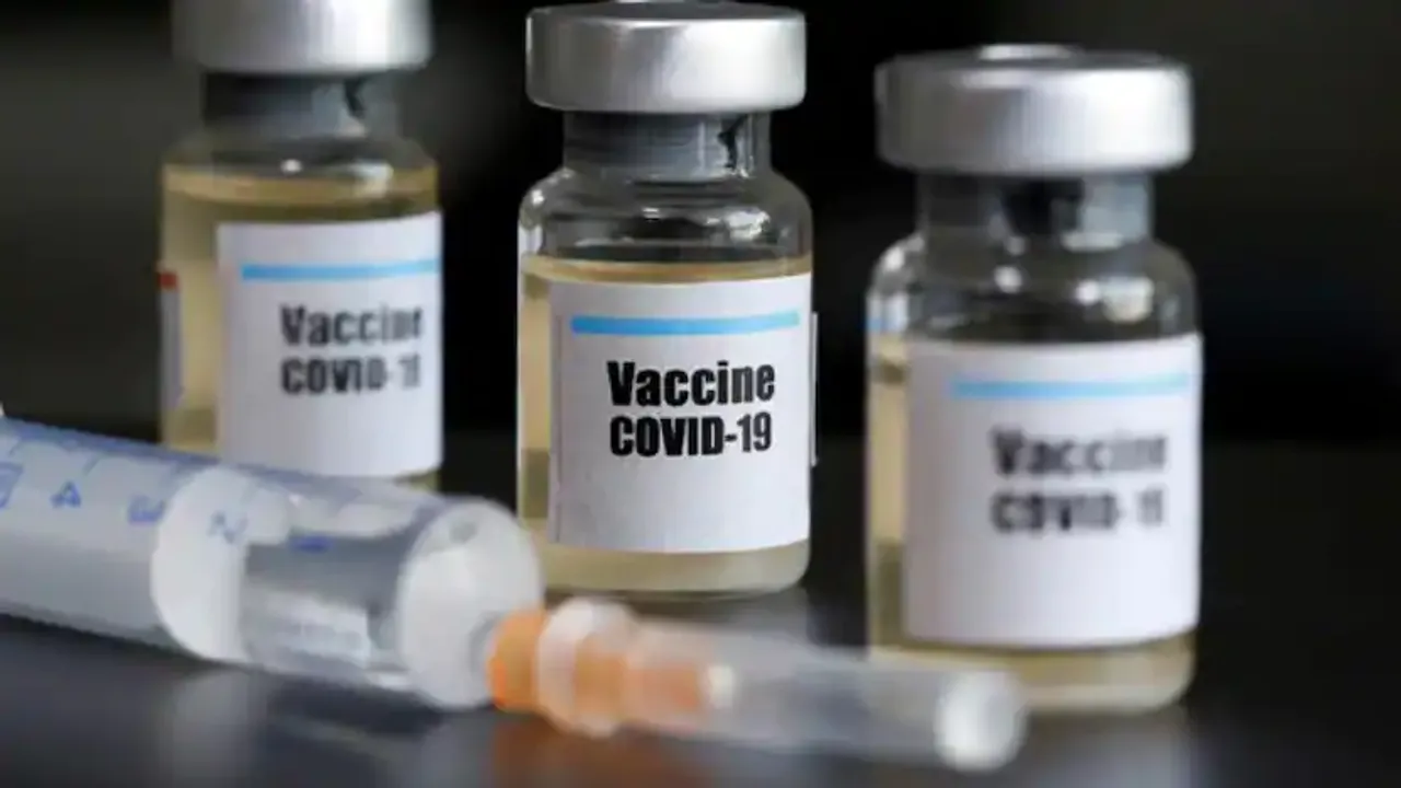 Bengal gets nearly 90 lakh vaccines, Centre to send 12 crore vaccines to states in July