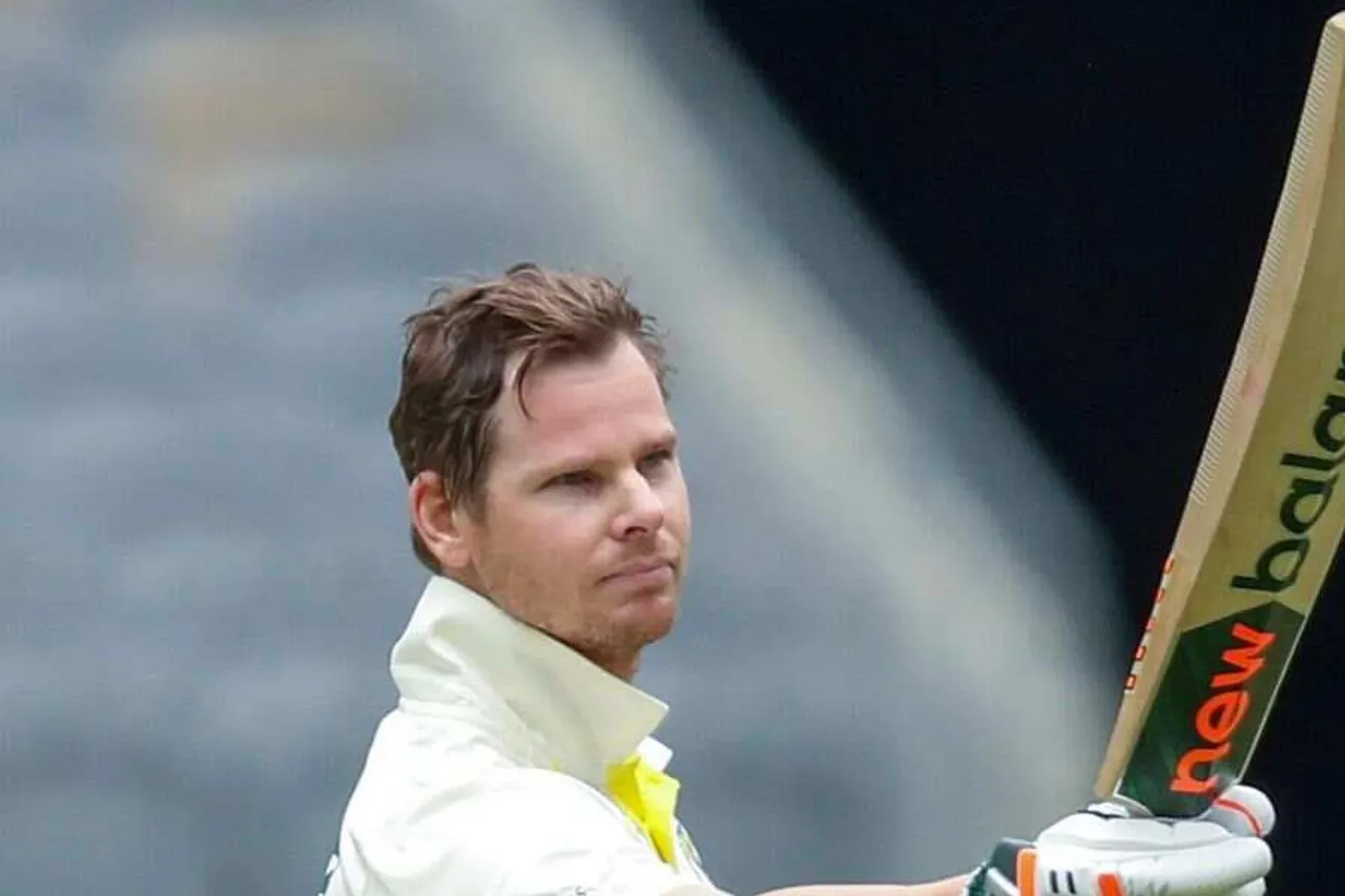 Steve Smith has dismissed speculation about his retirement