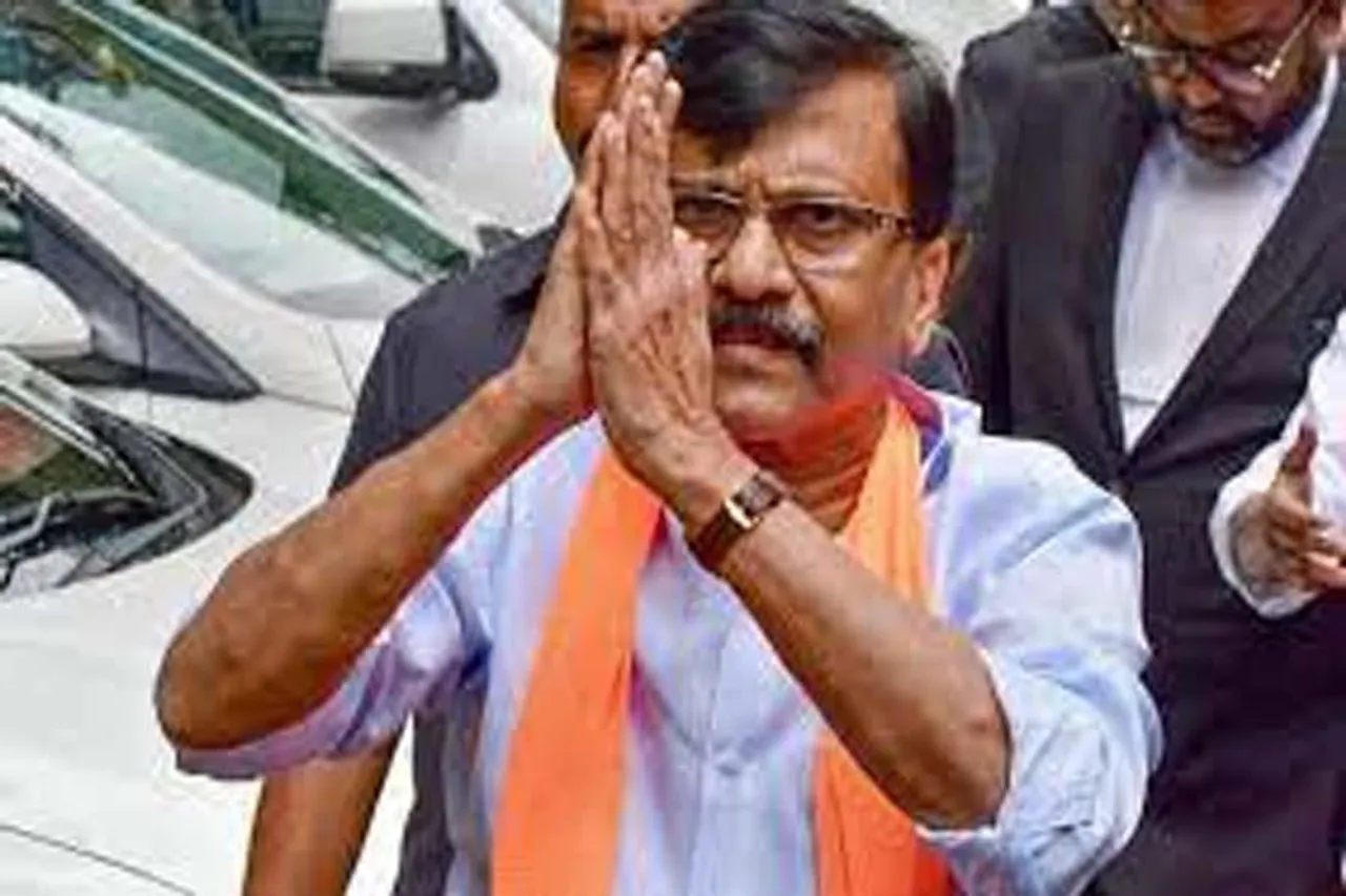 Breaking: Waiting for August 31, Sanjay Raut has made a big announcement