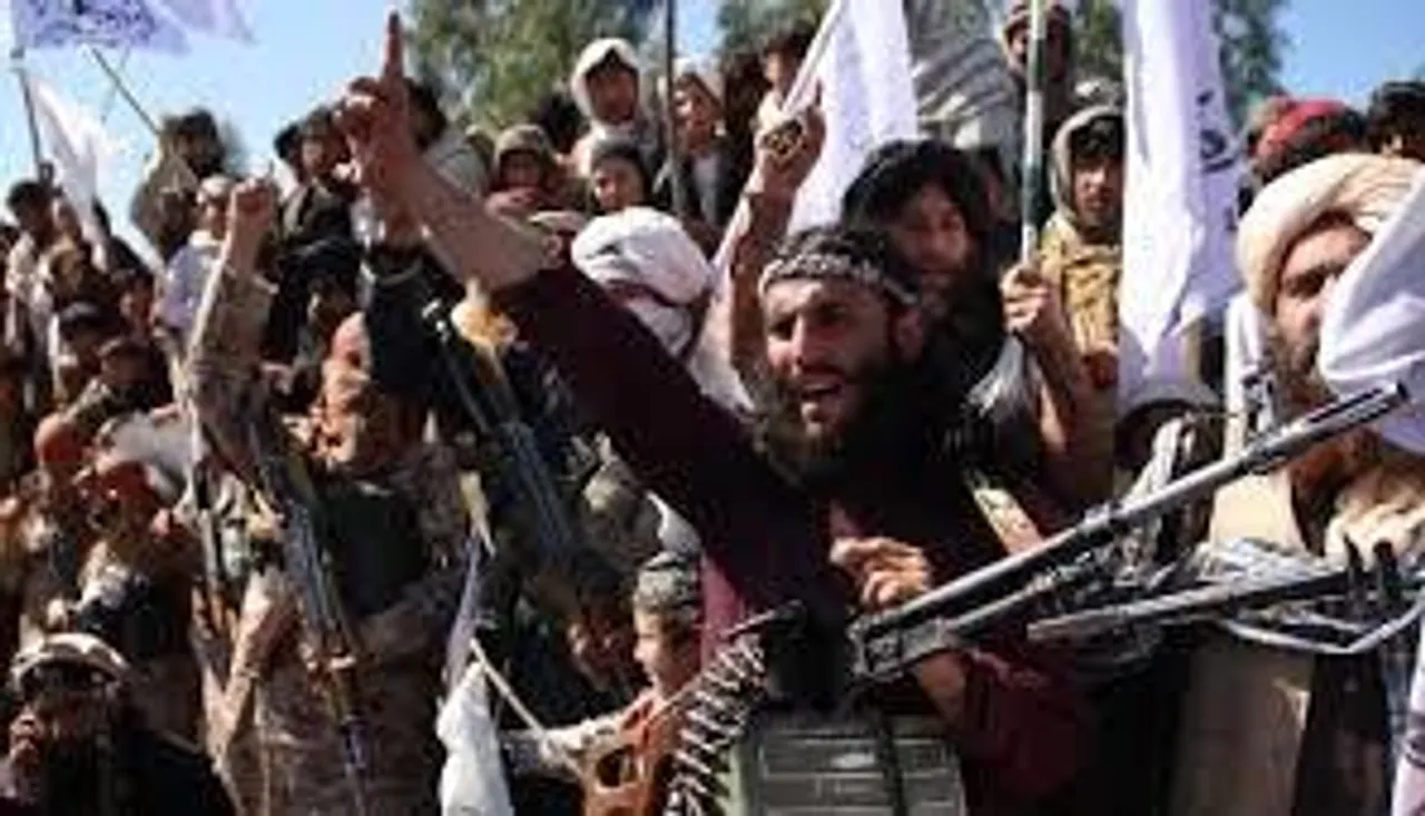 Won't allow anti-India terror from Afghan soil, Taliban assures Delhi