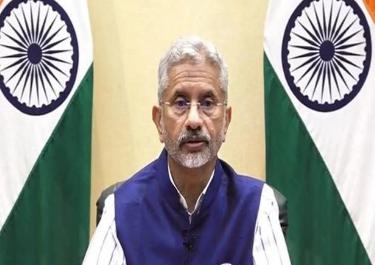 Jaishankar extends greetings to Kuwait on its 62nd National Day