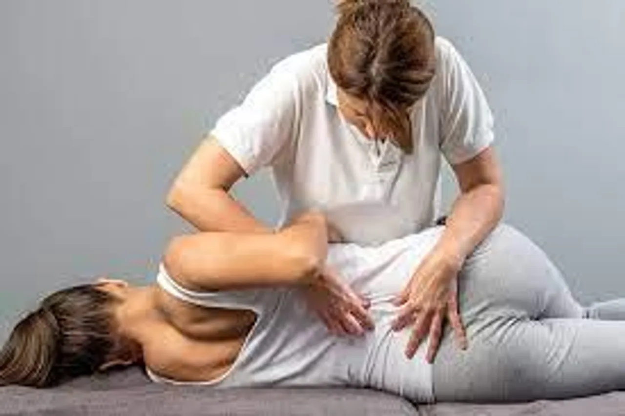 Do you what is Chiropractic Treatment