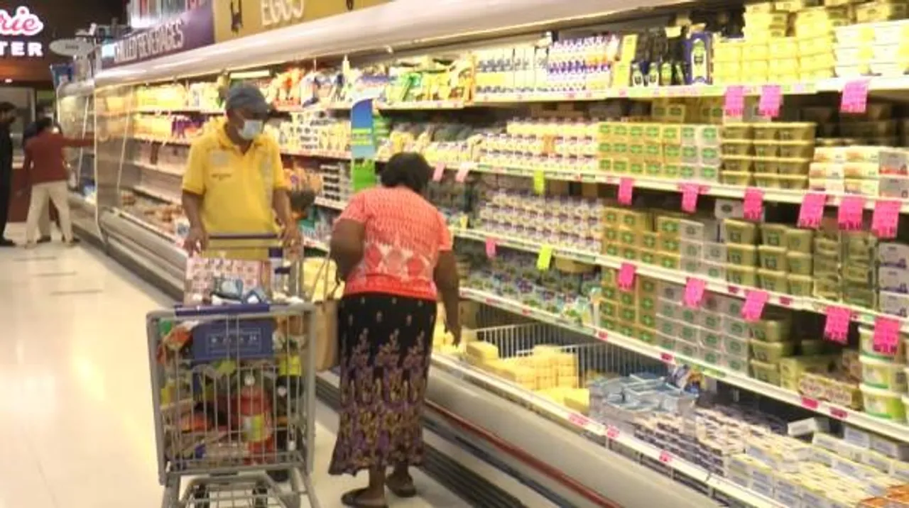 T&T’S TRADE MINISTRY MONITORING VAT REMOVAL AT LOCAL SUPERMARKETS
