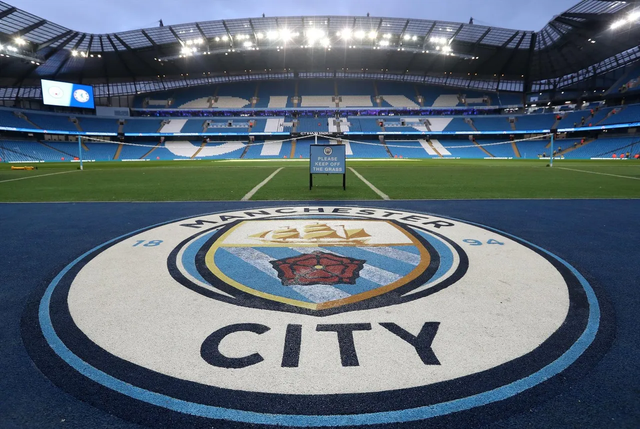 City is facing a challenge by drawing the match