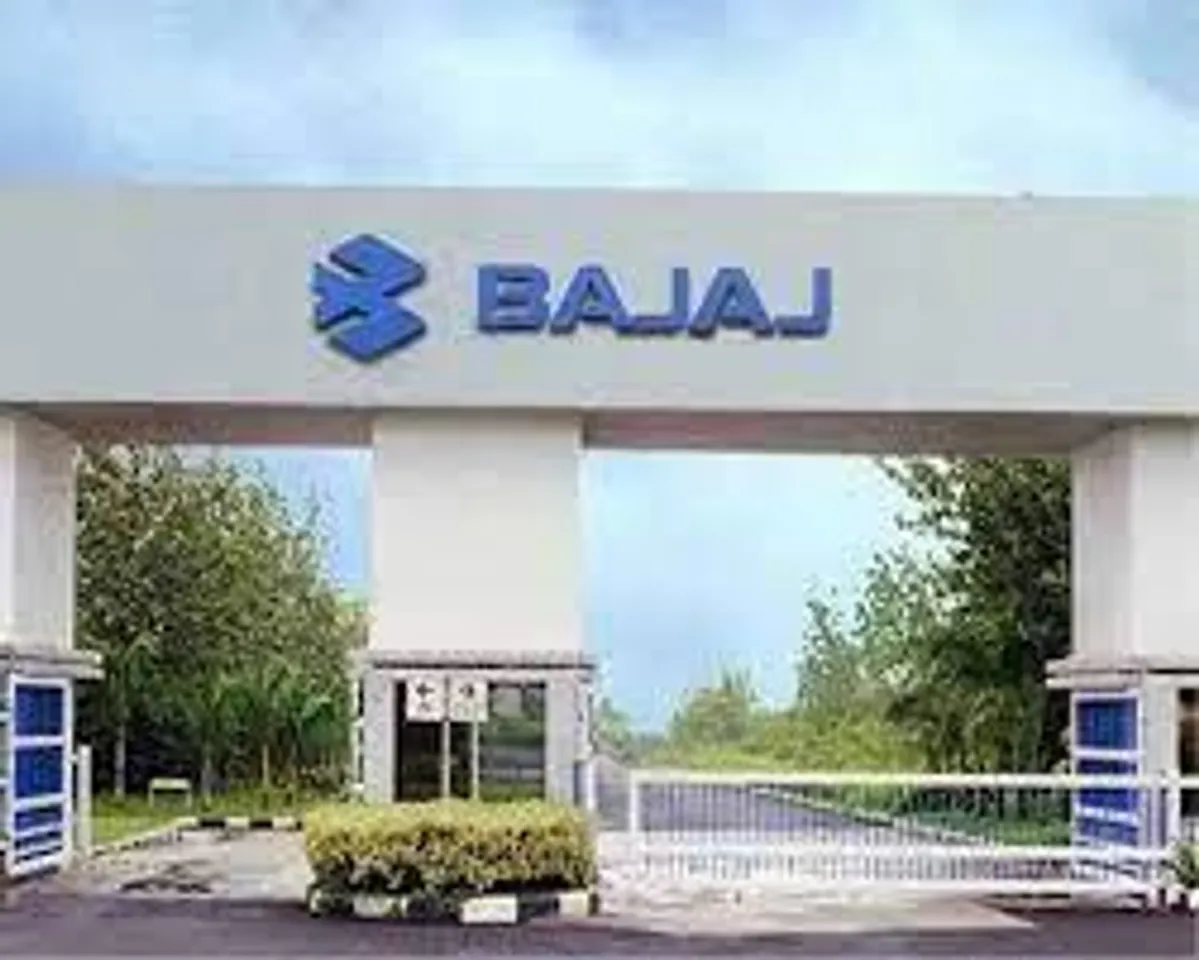 Analysts estimated Bajaj Auto Oct-Dec net profit 12.3 bln rupees
