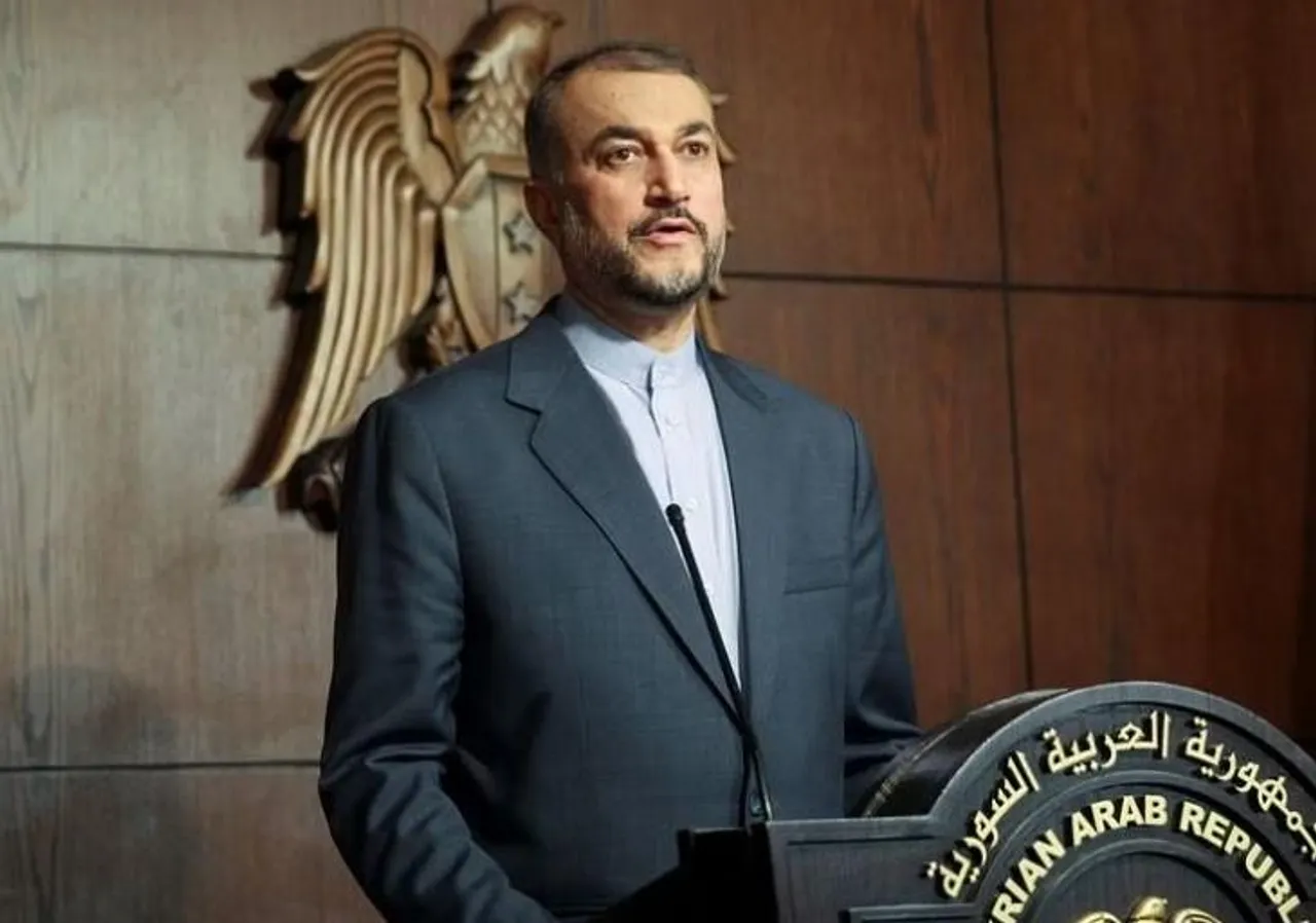 Iran Denies U.S. Claims Linking Tehran to Al Qaeda's Leader - Foreign Minister