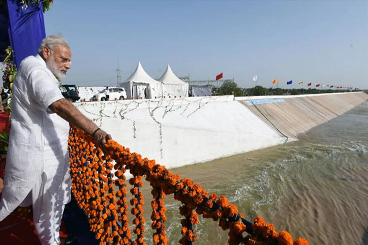 PM calls for emphasis on water conservation in 'Mann Ki Baat'