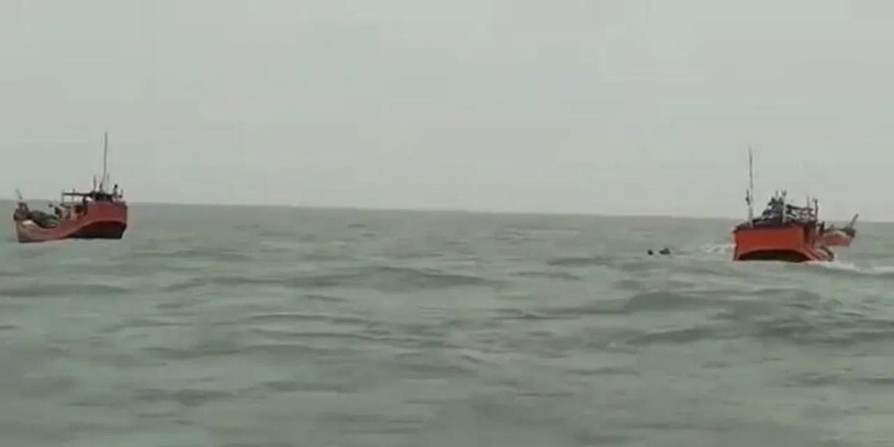 Sundarban trawler capsize: Government orders probe