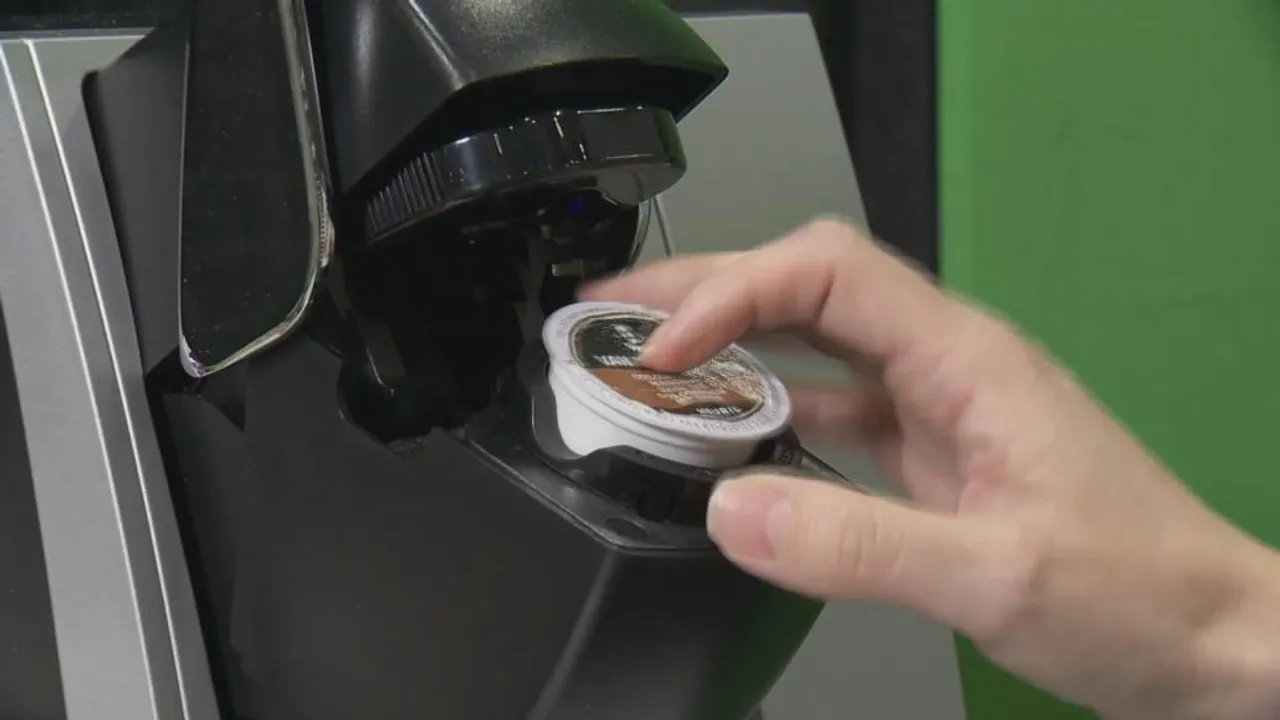 UNIVERSITY OF VICTORIA REPORT LEADS TO $3 MILLION FACE AGAINST KEURIG CANADA OVER COFFEE PODS