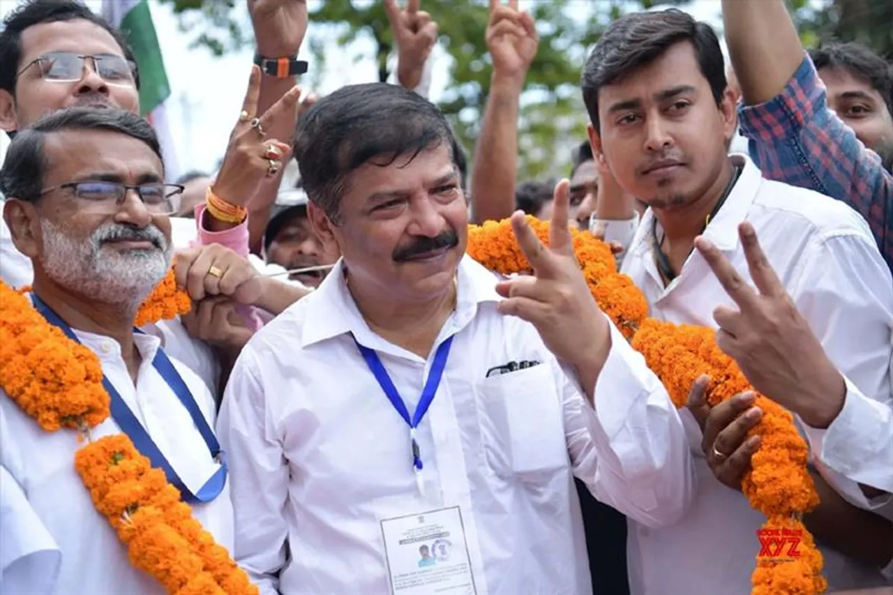 Congress has announced list of candidates, Sudip Roy Barman will contest from Agartala