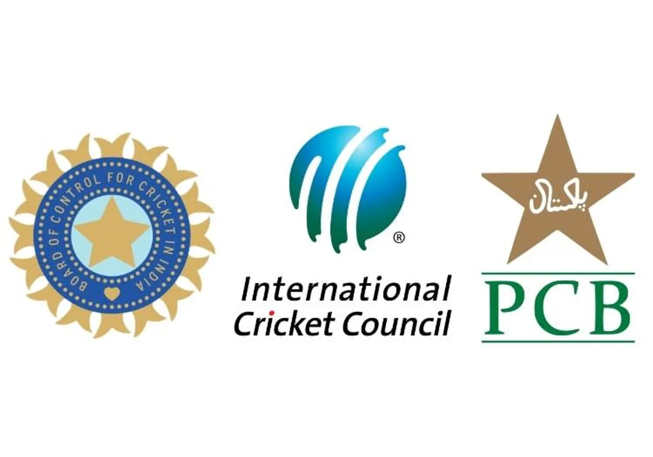 Pakistan removes India from ICC list