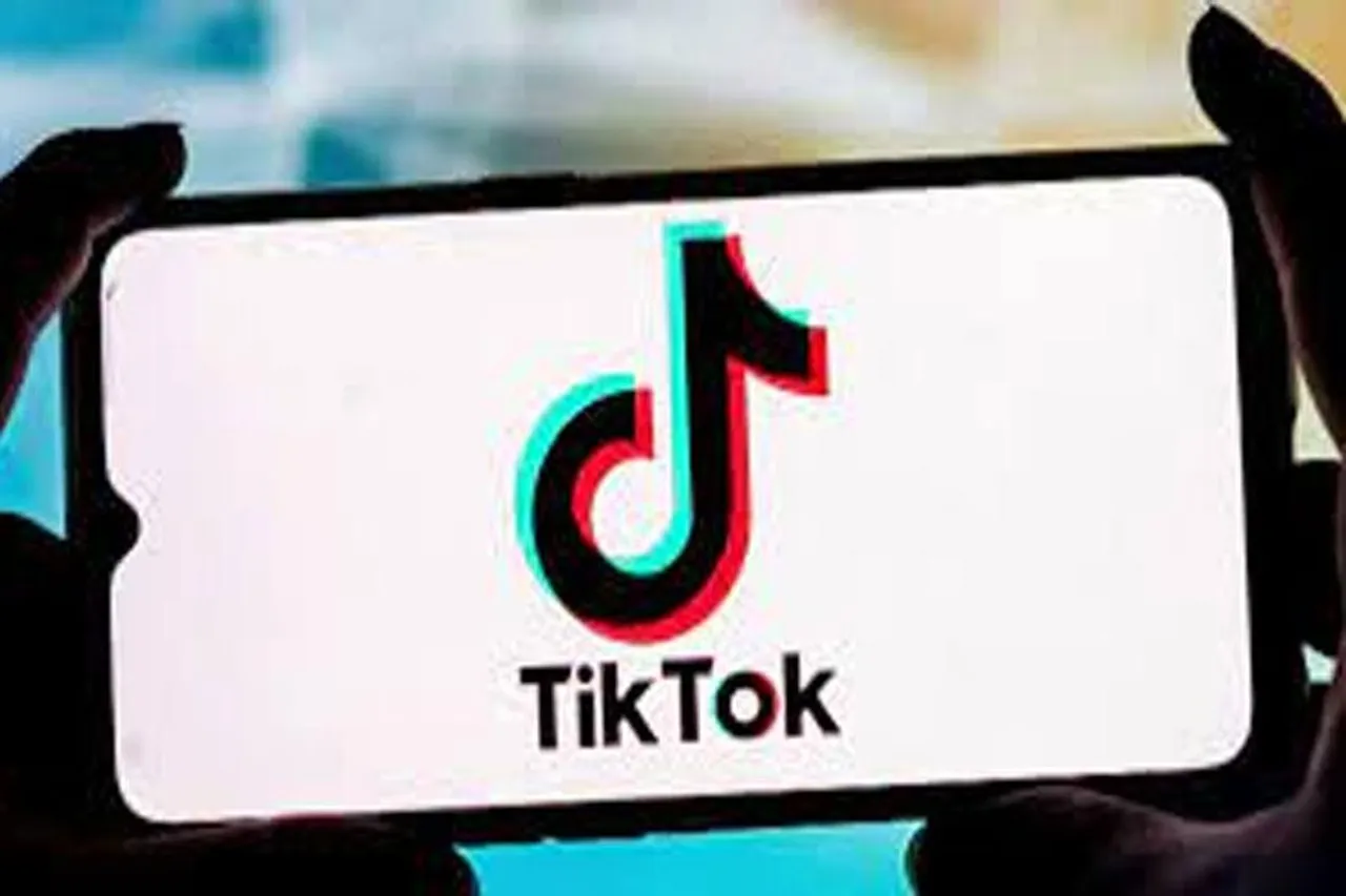 US government bans  TikTok