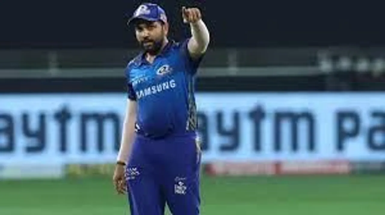 What did Rohit say after winning against First Boy?