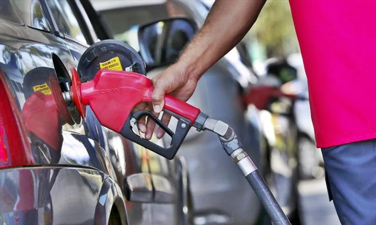 CANADA….GAS PRICES NEED TO HIT $2.50/LITRE FOR MANY TO SHIFT HABITS