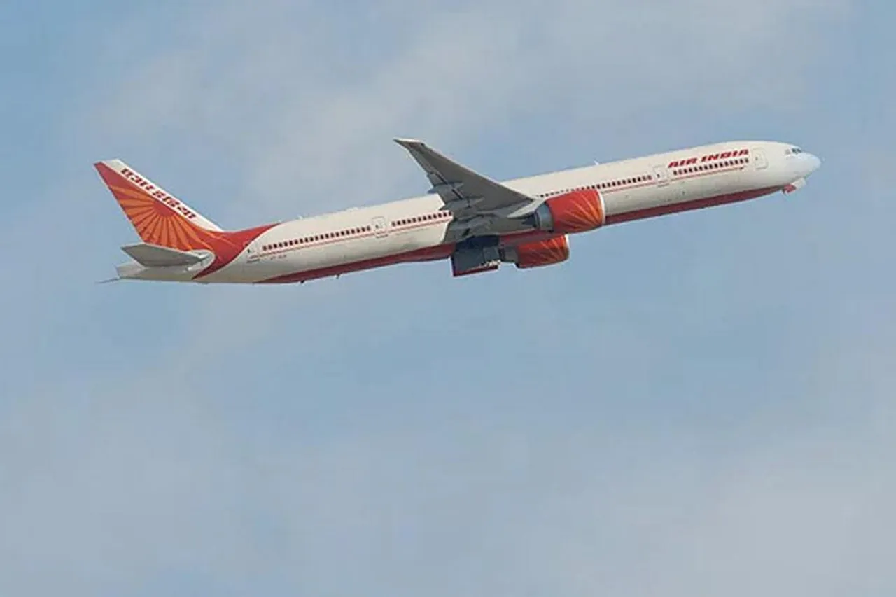 Report of any uncivilised behaviour on flights mandatory, says Air India