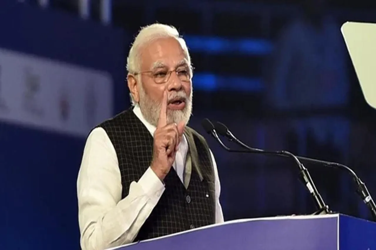 Nature and culture are intertwined in the state: PM Modi
