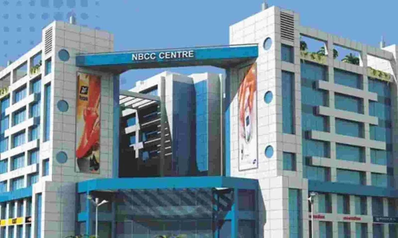 NBCC India: Got orders worth 1.5 bln rupees in Nov