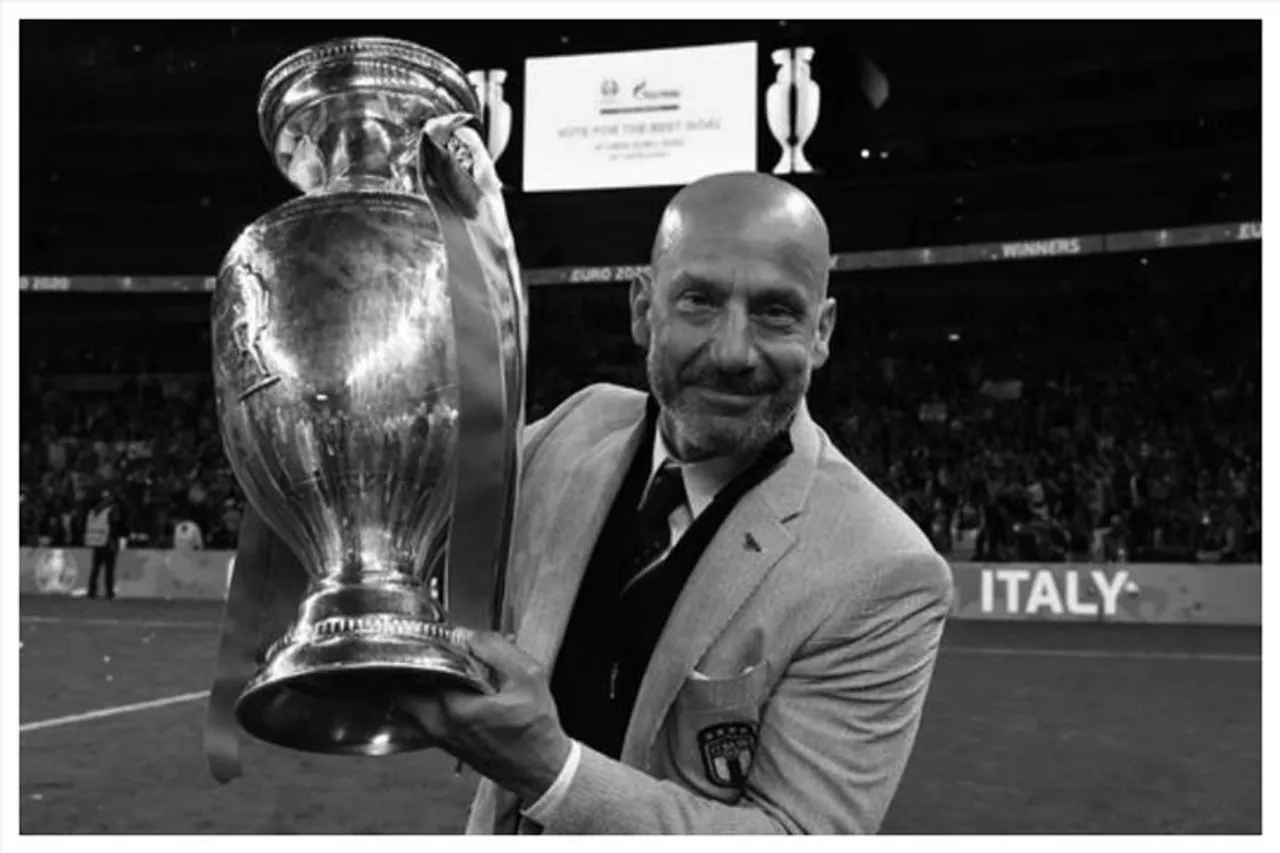 Former Chelsea manager Gianluca Vialli dies at 58