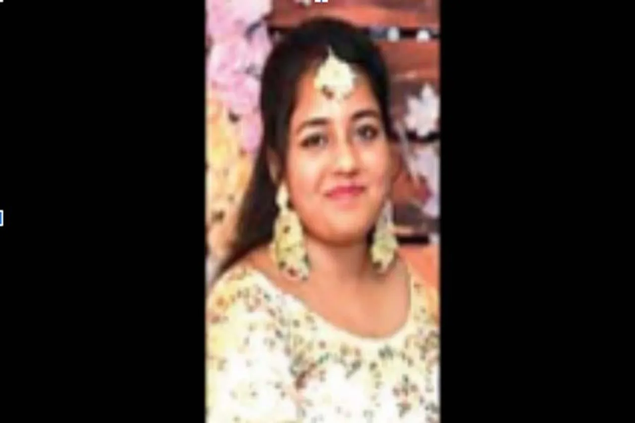 Missing student found dead in Amarnath