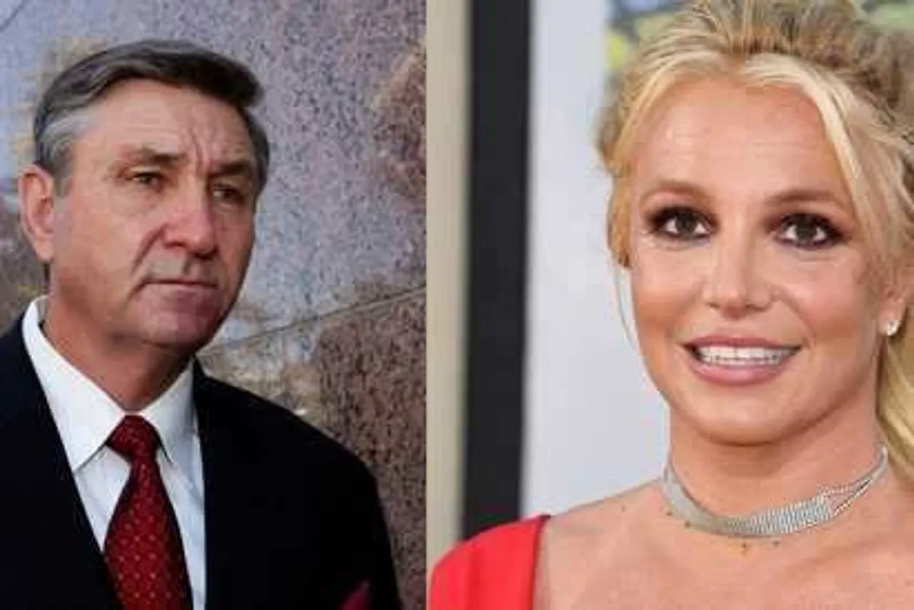 LA Court denies Britney's request to remove her father from exclusive conservatorship