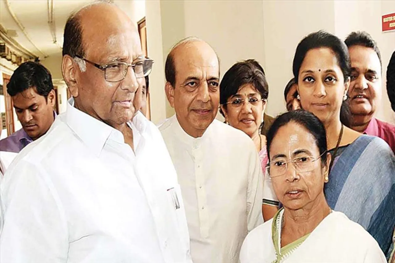 Congress leaders to attend Mamata Banerjee's opposition meet tomorrow