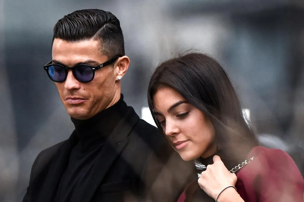 CRISTIANO RONALDO ANNOUNCES ONE OF HIS NEW BORN TWINS HAS DIED