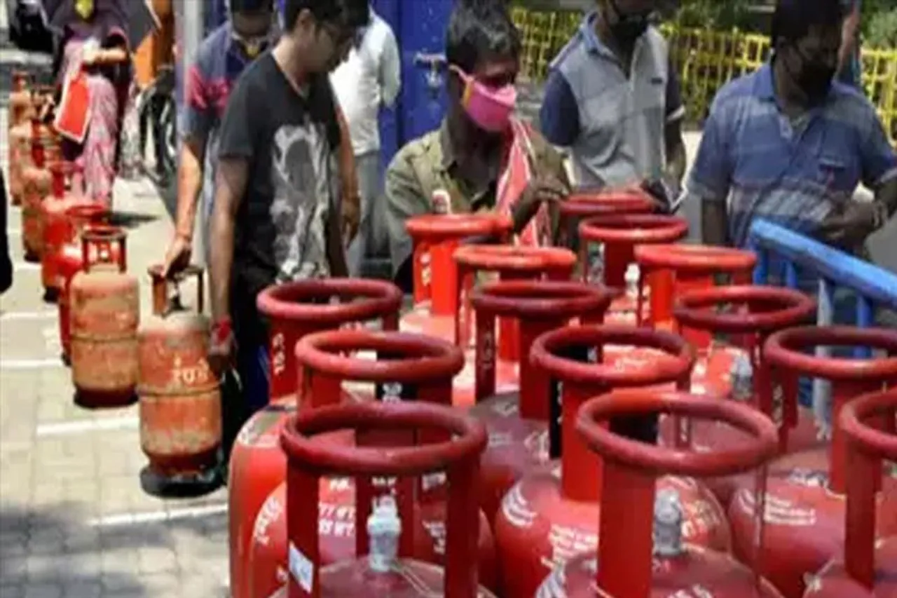Modi government's new rules for LPG cylinders
