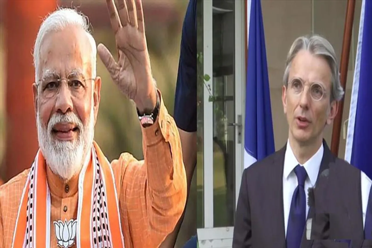 India's voice is very important: France
