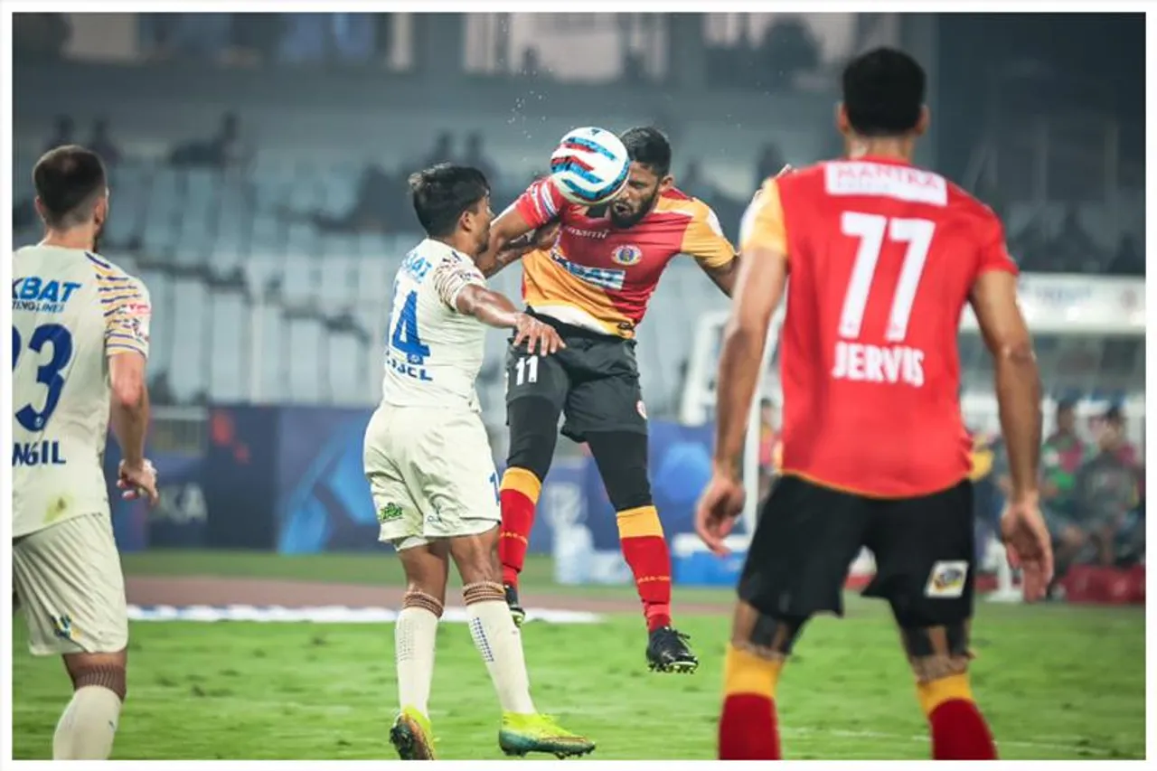 Bagan fans relieved by East Bengal's victory