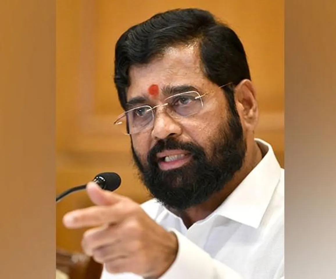 'Shiv Sena' party name, 'Bow and Arrow' symbol to be retained by Eknath Shinde faction: ECI