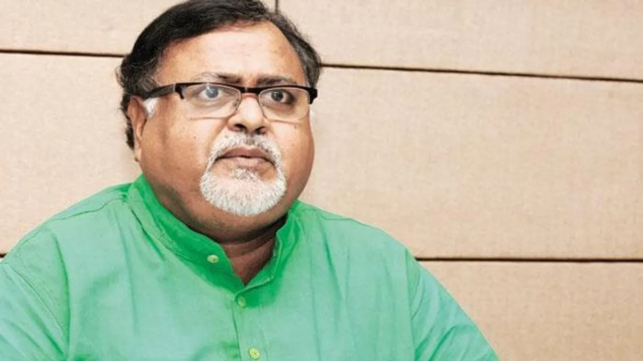SSC: Partha Chatterjee ordered to appear before CBI office