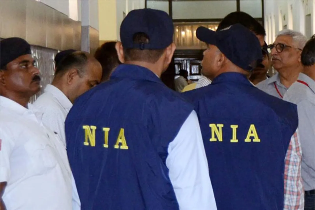 NIA has registered 73 cases in 2022