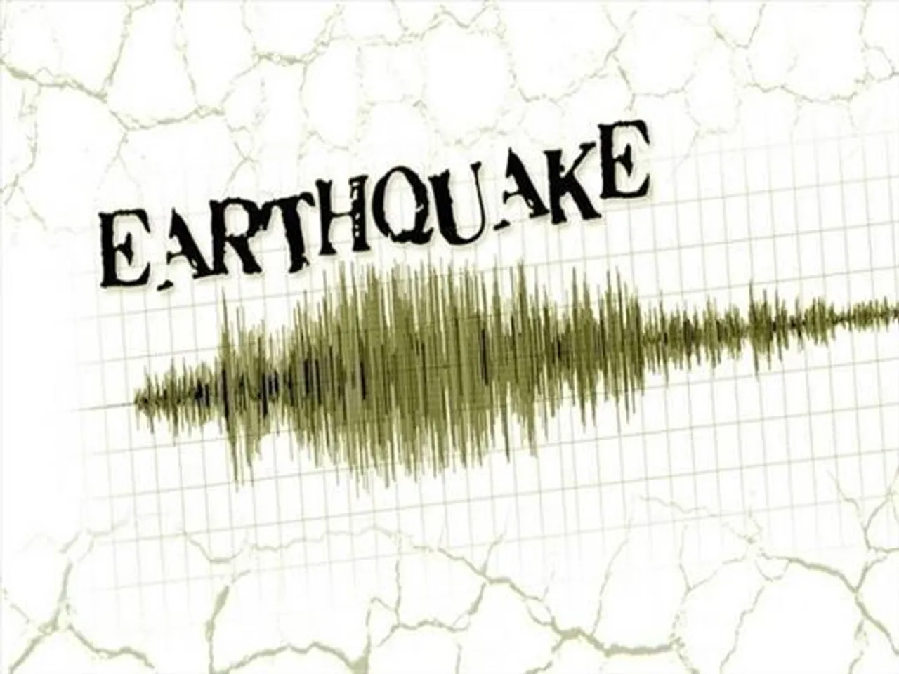 3.2 magnitude earthquake jolts Mizoram