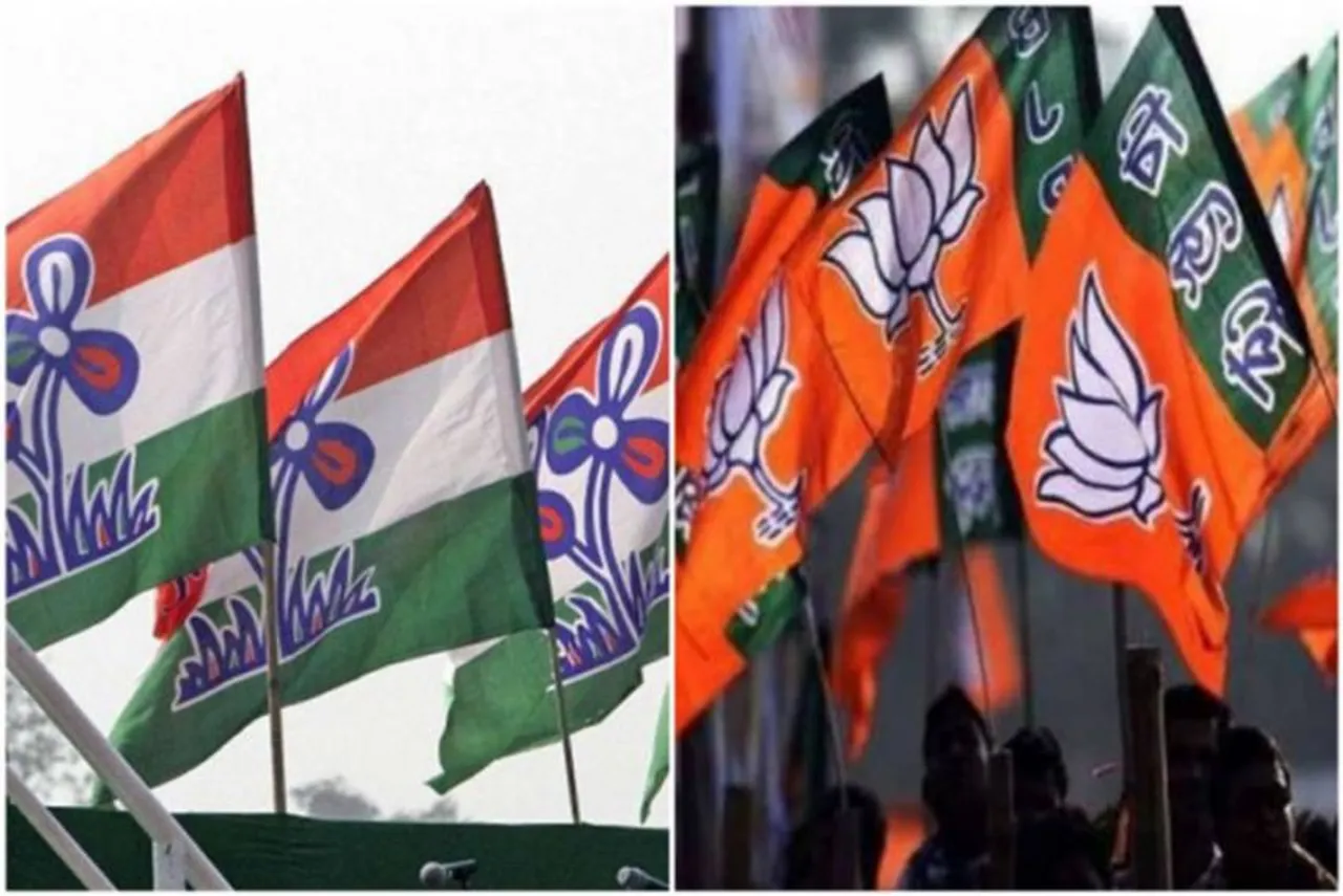 A major desertion from BJP on cards, many MLAs and MPs to return to TMC