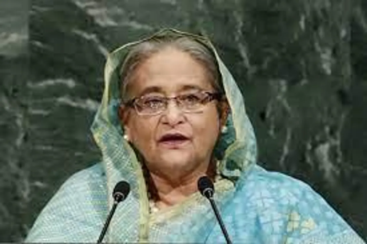 Awami league wins Bangladesh polls, Hasina PM for fourth time