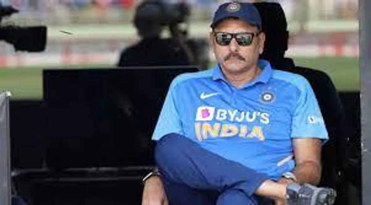 What Shastri said about the victory of '83