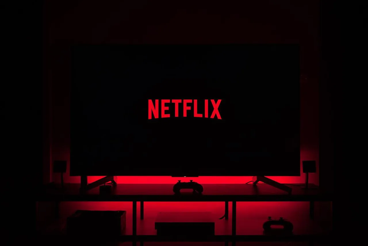Netflix is ​​bringing a new crime thriller series