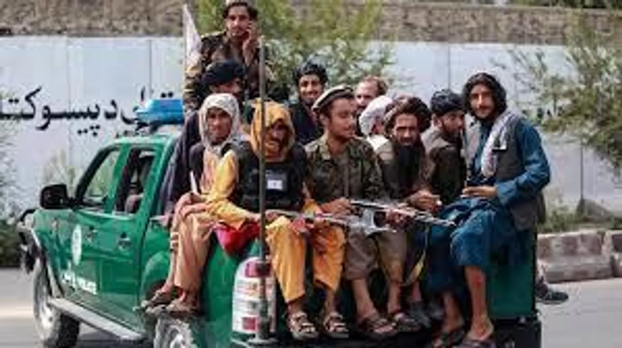 Taliban welcomes US measure to allow humanitarian assistance to Afghanistan