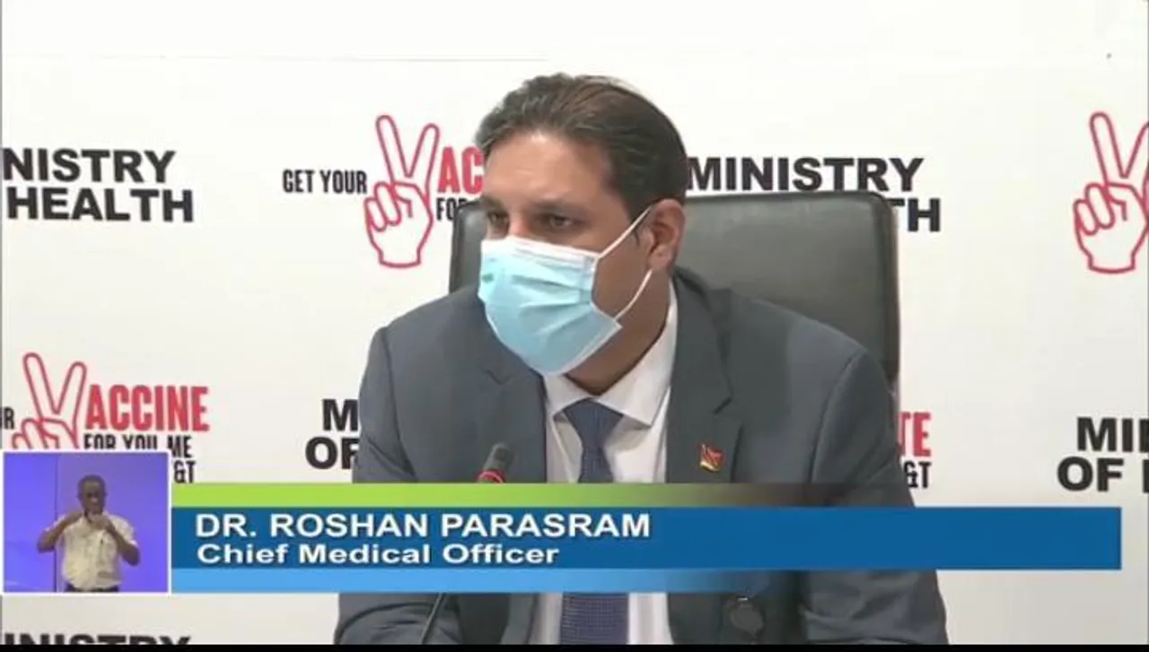 TRINIDAD AND TOBAGO’S MONITORING OF COVID-19 PATIENTS IN QUARANTINE BECOMING A CHALLENGE
