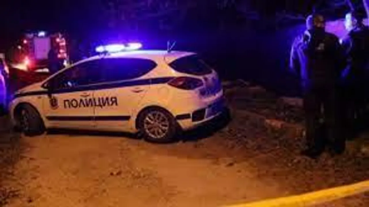 Nine Killed In Fire At Nursing Home In Bulgaria