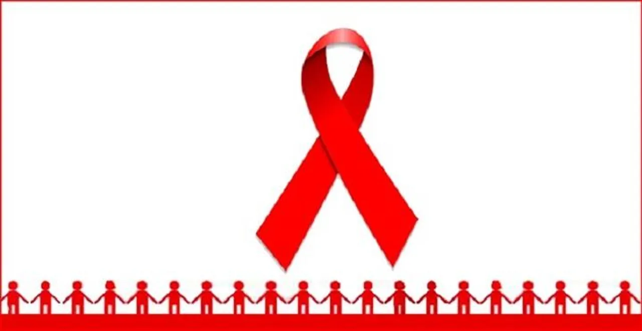 Today is World AIDS Day!