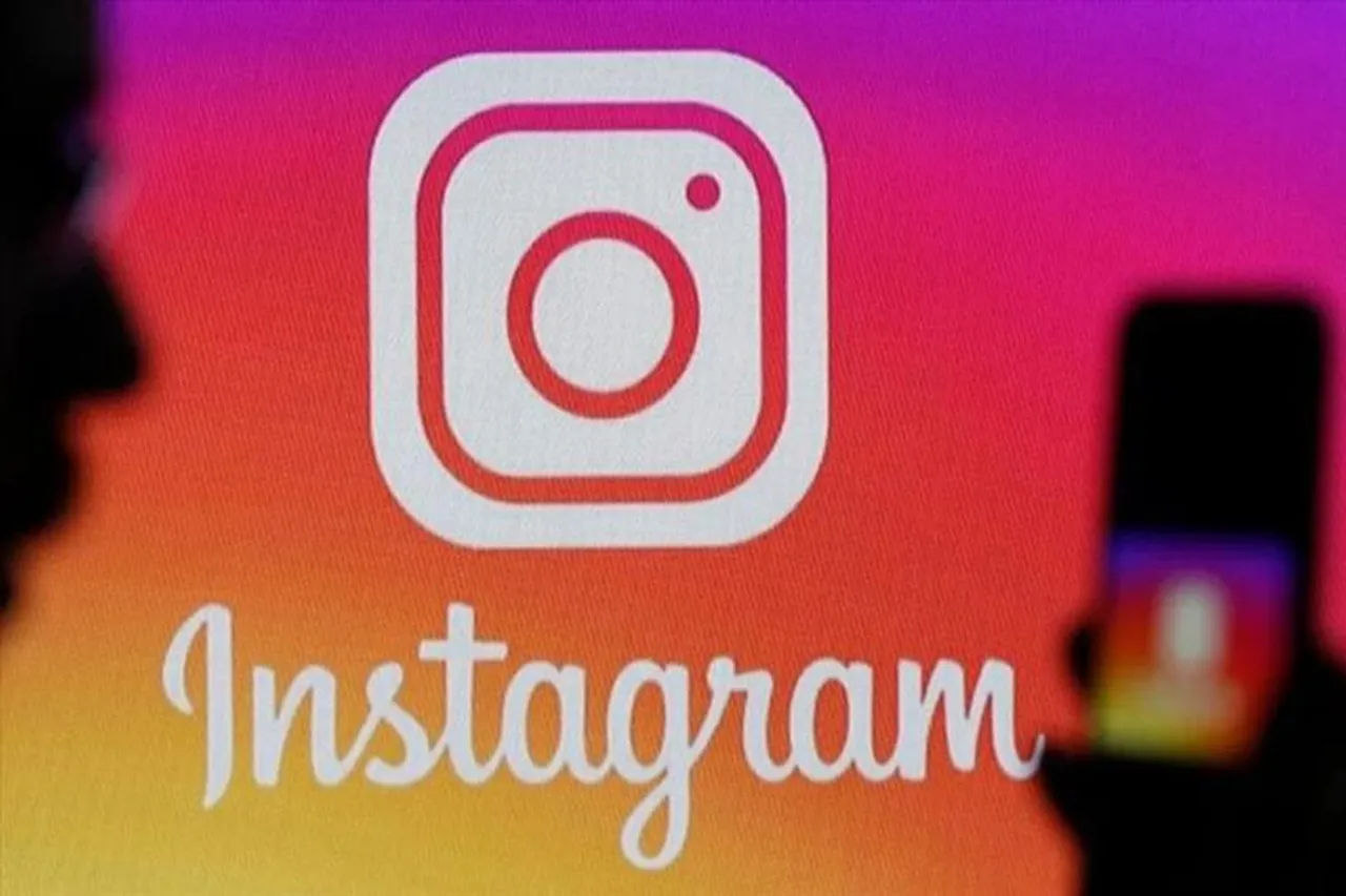 Instagram reportedly down, DM page not working