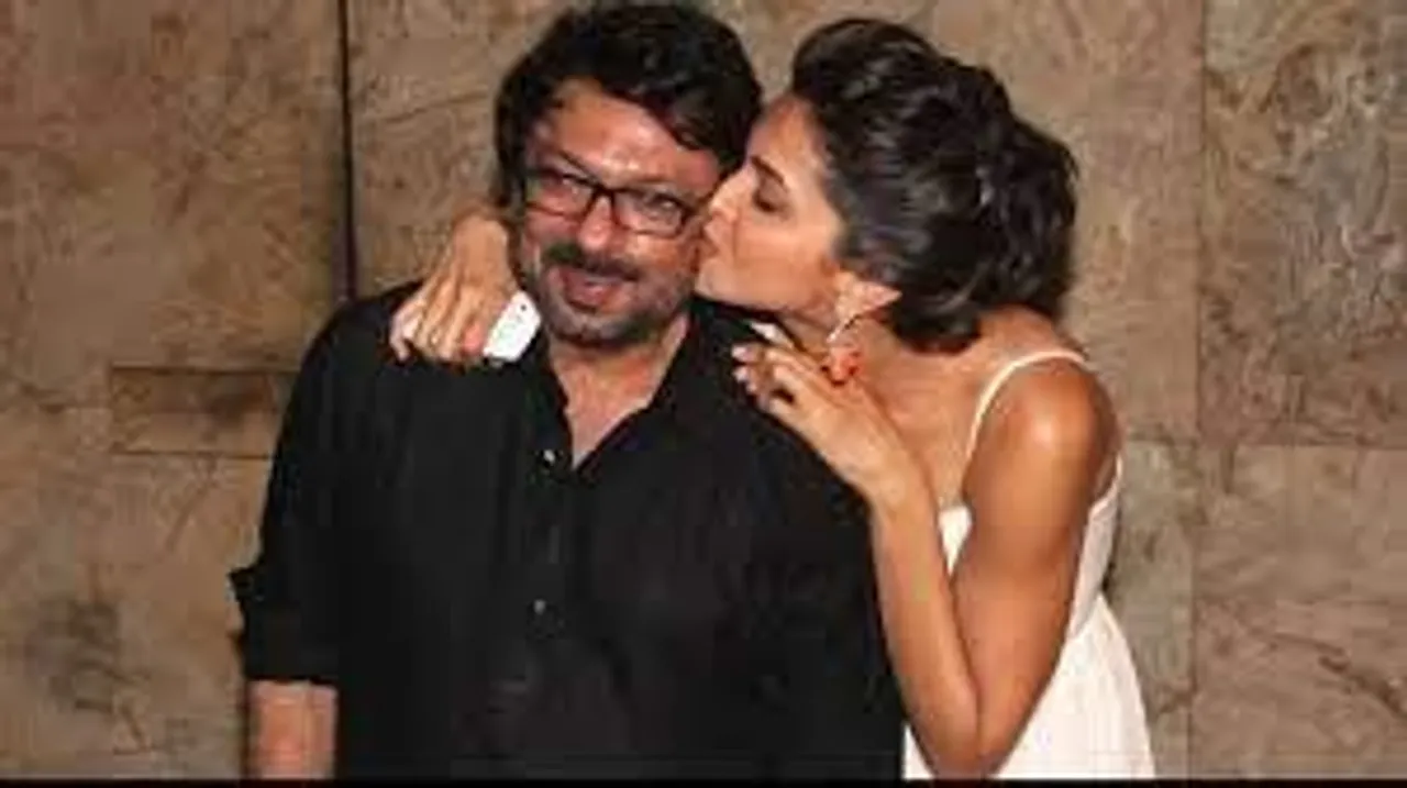 Deepika Padukone celebrates 25 years of filmmaker Sanjay Leela Bhansali