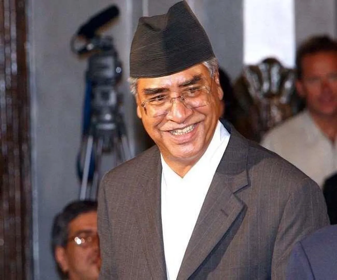 Nepali Congress firming up for next polls, Prakas Mahat, Balkrishna tipped to be two Gen Secs