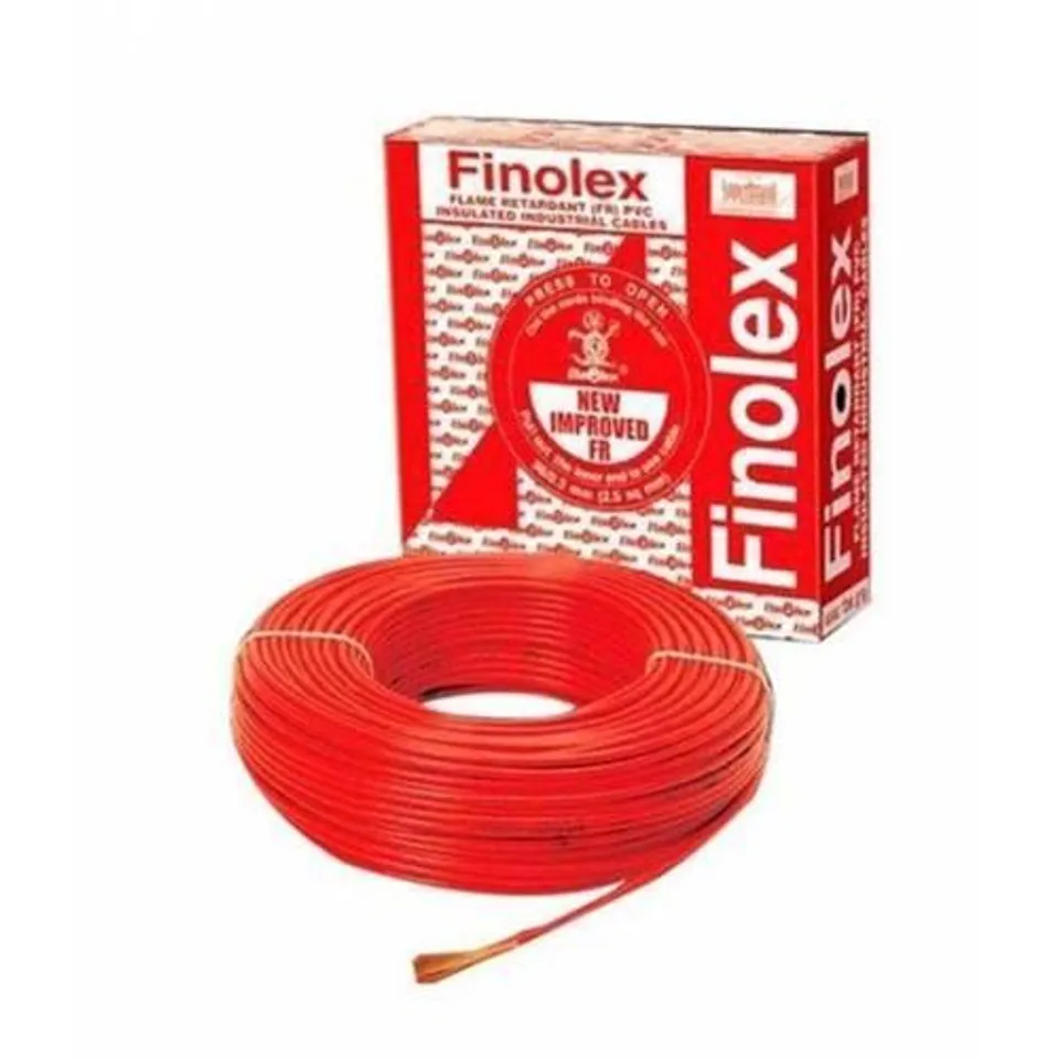 Result update: Finolex Cables