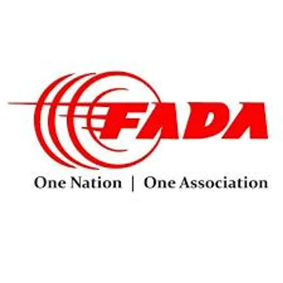 FADA: Market Data Update