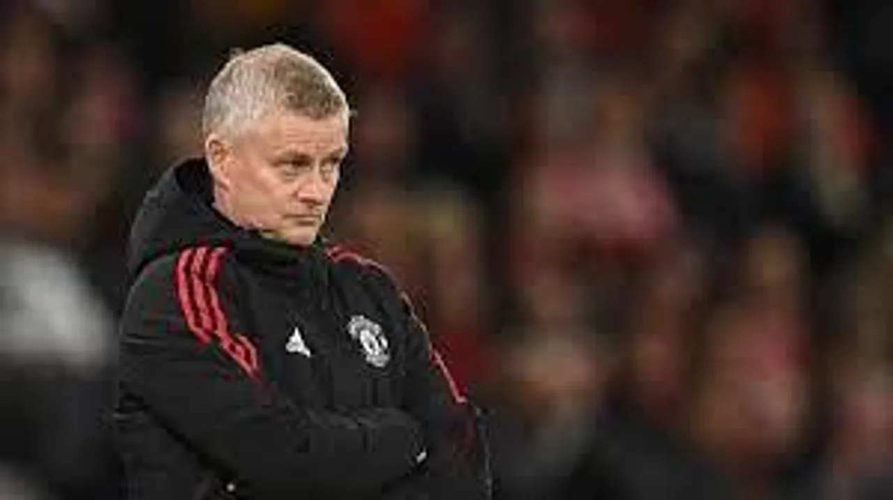 Manchester United players losing faith in Solskjaer after this massive loss
