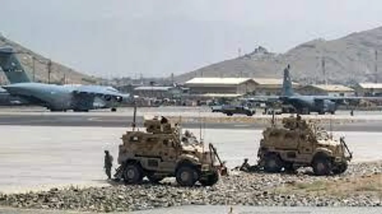 ​Canada to resume evacuation flights from Afghanistan soon: Defence minister